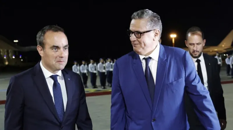 Discours de Lecornu au Maroc contredit les promesses algériennes