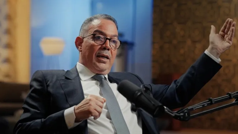 Lekjaa rejette les accusations d'influence à la CAF