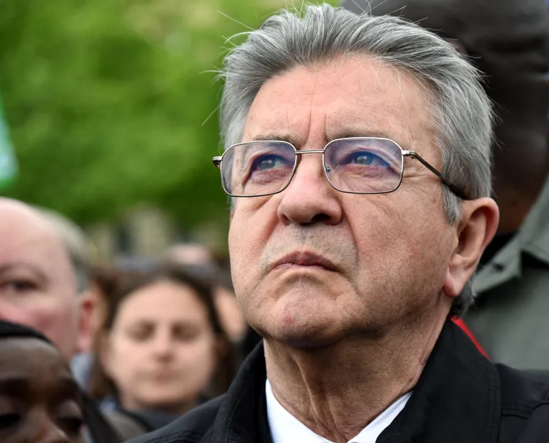 LFI : les ancêtres de Mélenchon face aux archives