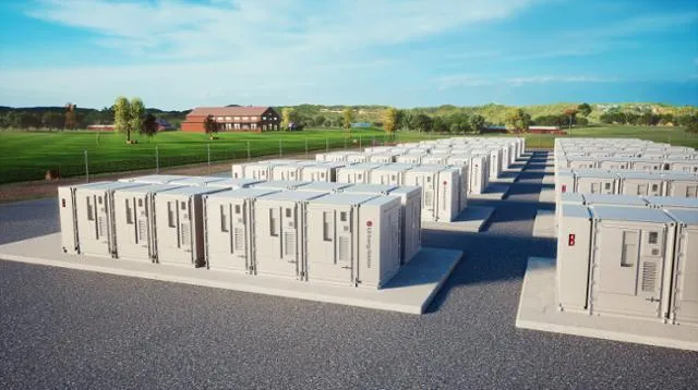 LG Energy Solution et DTE Energy signent un accord de 1,8 milliard $