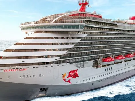 L'accostage d'un navire de croisière LGBTQ+ en Grèce suscite la polémique