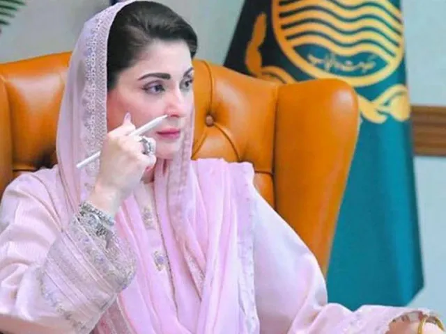 La HC de Lahore ordonne le remboursement de 70 millions de roupies à Maryam Nawaz