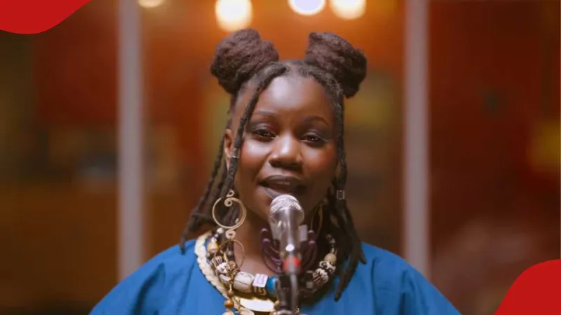 Liboi dévoile l'hymne 'Nairobi' sur les réalités de la vie urbaine