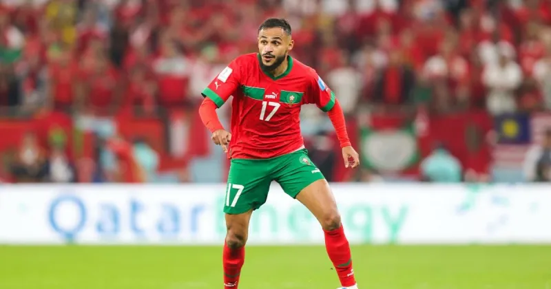 Des clubs de Ligue 1 militent pour le retour de Boufal en sélection