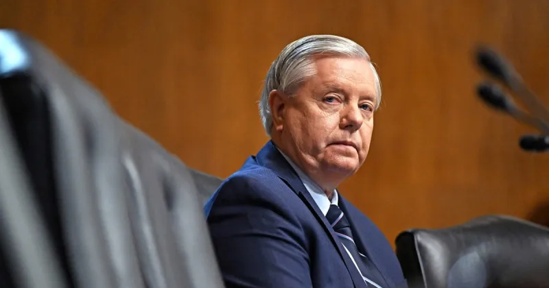 Lindsey Graham remporte la primaire républicaine en Caroline du Sud