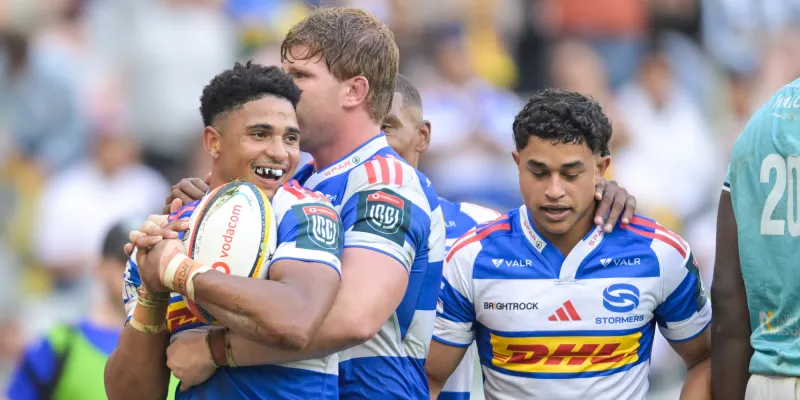 Lions et Stormers visent les playoffs de l'URC lors du dernier tour