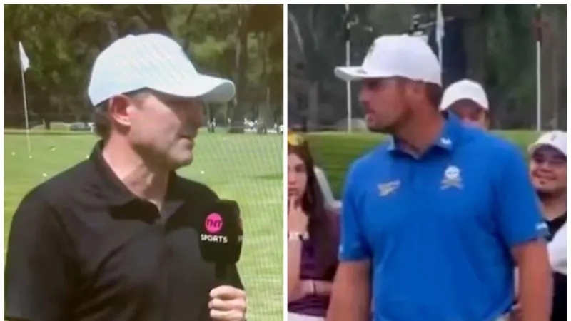 Interview du PDG de LIV Golf modifiée après suppression d'un commentaire clé