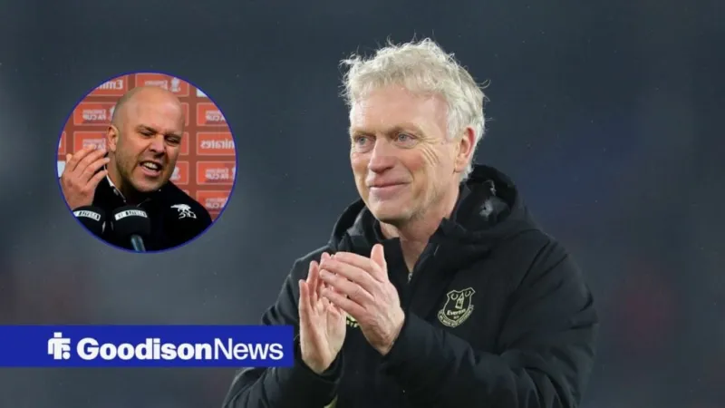 Liverpool vise un record face à Everton, qui cherche une victoire rare