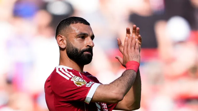 Liverpool-Chelsea : 14 absents, Salah de retour