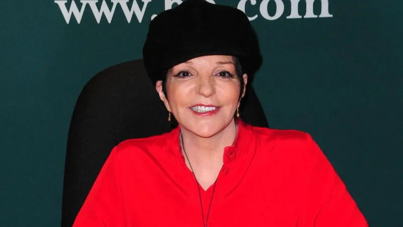 80e anniversaire de Liza Minnelli : aucune promotion de mémoires confirmée
