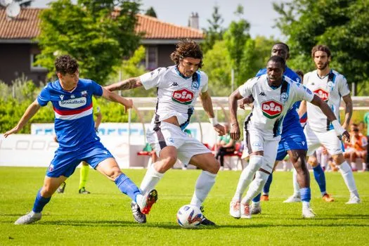 Lizarazu salue la maîtrise tactique de la France face au Maroc