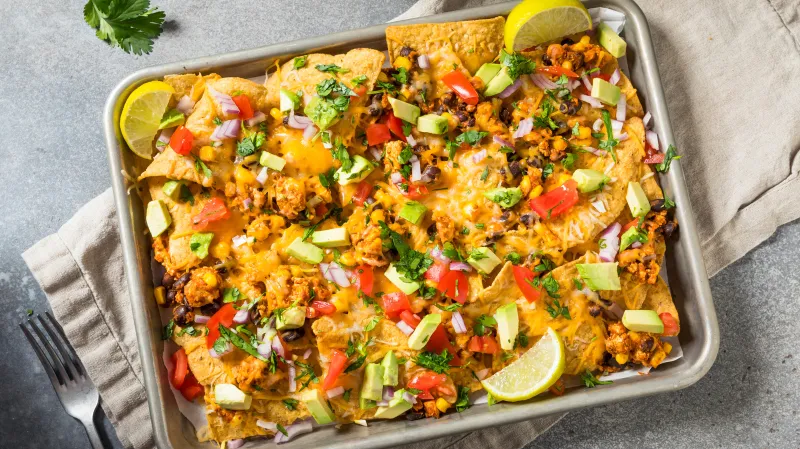 Recette de nachos garnis : astuces pour un résultat parfait
