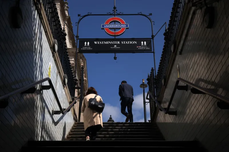 Grève du métro de Londres : perturbations majeures des transports