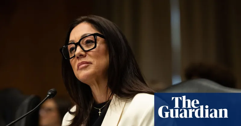 Lori Chavez-DeRemer démissionne de son poste de secrétaire au Travail