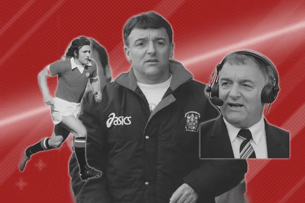 Lou Macari : Footballeur, entraîneur et défenseur infatigable