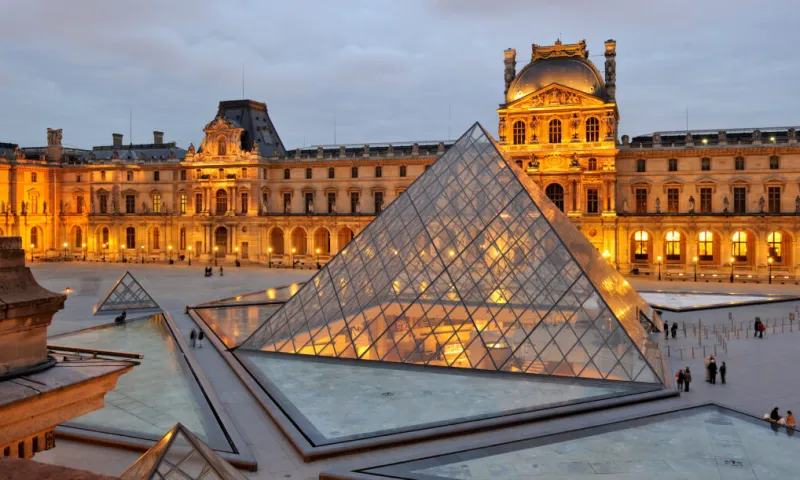 Le Louvre accueille une table ronde sur le Maroc et les arts de l'Islam