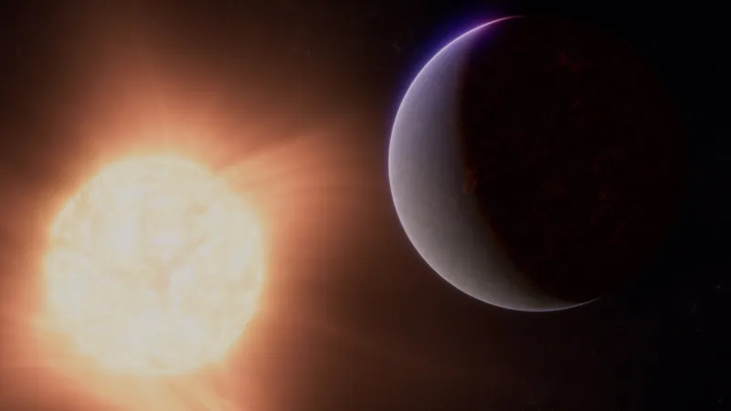 Taille minimale des exoplanètes habitables déterminée