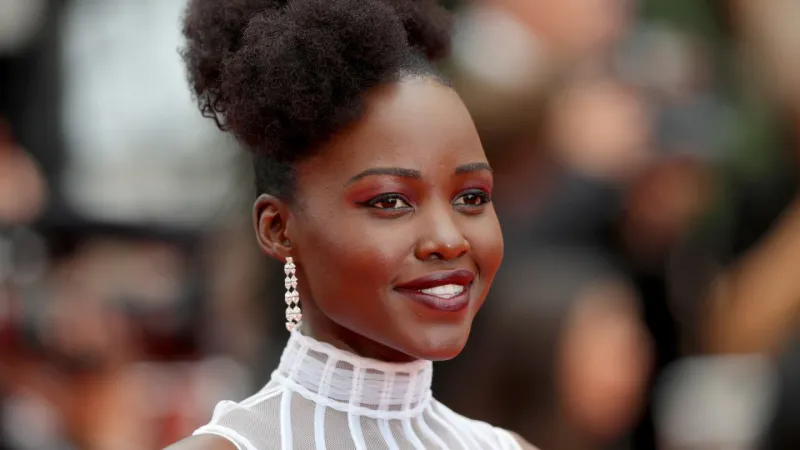 Lupita Nyong'o jouera deux rôles dans 'L'Odyssée' de Nolan