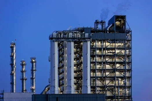 LyondellBasell vend des actifs européens à AEQUITA
