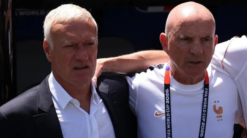 M6 enregistre des audiences record pour le Mondial 2026