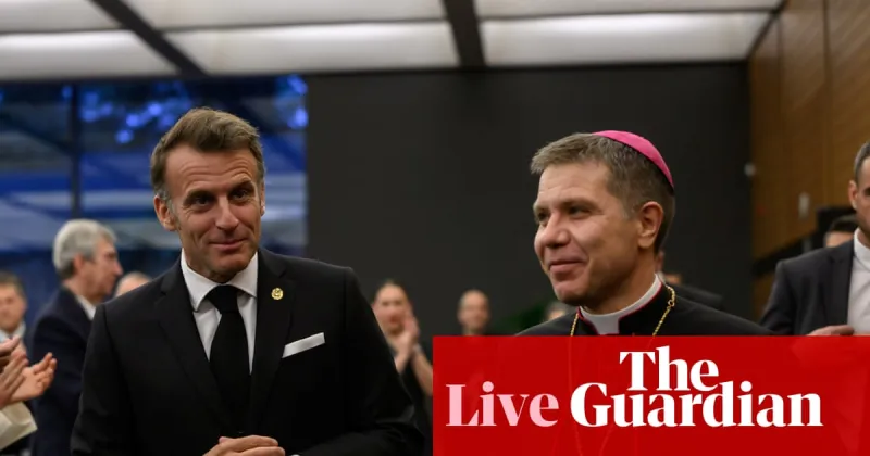 Macron en Andorre : vers une dépénalisation de l'avortement