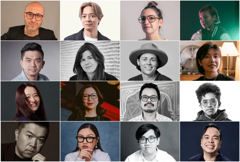 MAD STARS 2026 dévoile 42 jurés finaux de 28 pays
