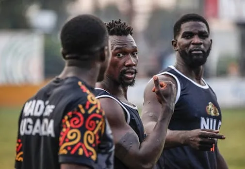 Barea de Madagascar : Maroc et Ouganda au menu de la fenêtre FIFA de juin