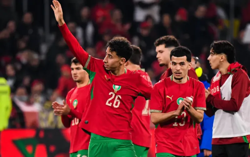 Madagascar confirme un match amical contre le Maroc pour la préparation du Mondial 2026