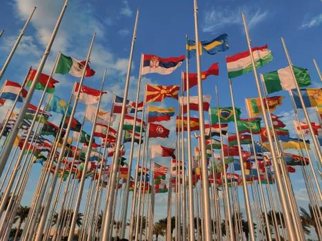 Fête nationale de Madagascar célébrée dans le monde