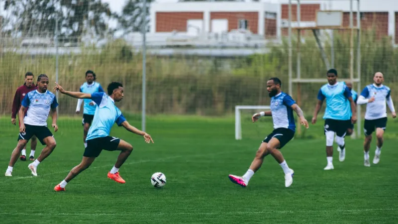 Madagascar stagne au 104e rang FIFA