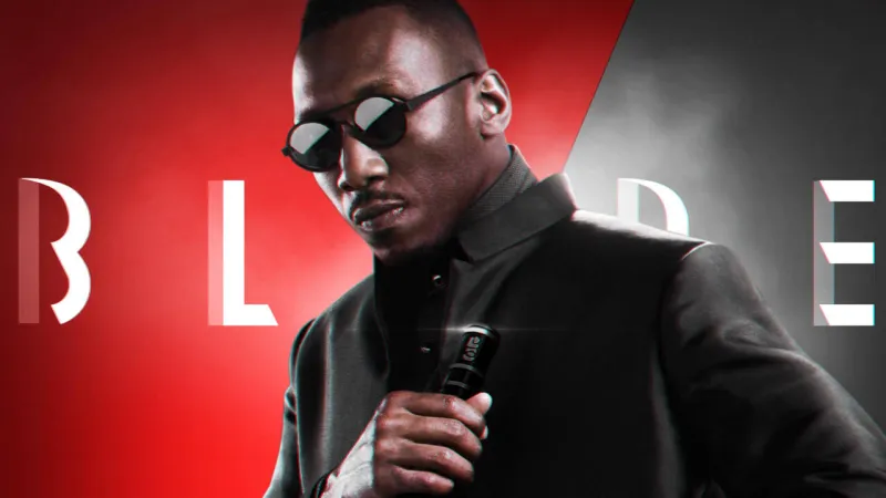 Mahershala Ali : le reboot de 'Blade' abandonné, 'pas pour moi'