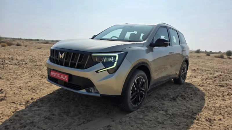 Bénéfice net de Mahindra au T4 en hausse de 42% à Rs 4 668 Cr