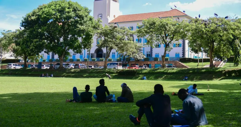 Makerere grimpe à la 776e place au classement Webometrics de juillet 2026