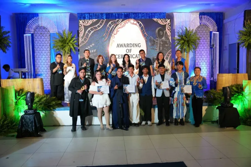Festival du film de Malabon met en avant la créativité des jeunes