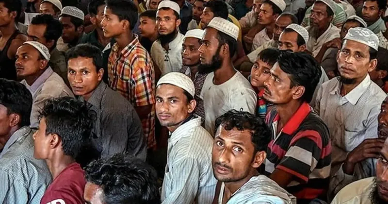 La Malaisie exhortée à informer sur le sort des Rohingyas