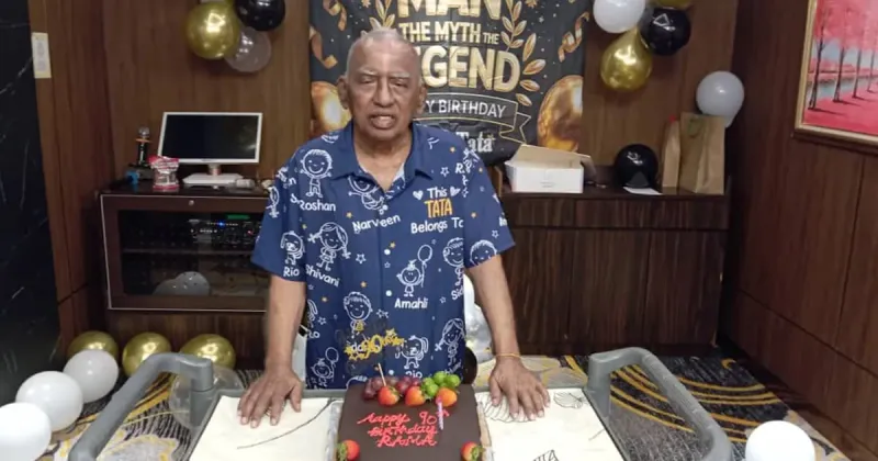 Malaysian coach honored for shaping athletes' lives