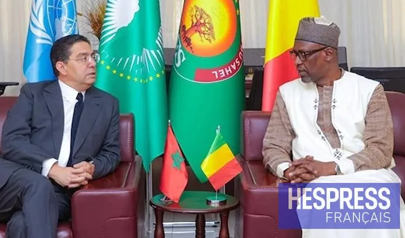 Attaques au Mali : Maroc et Algérie en désaccord