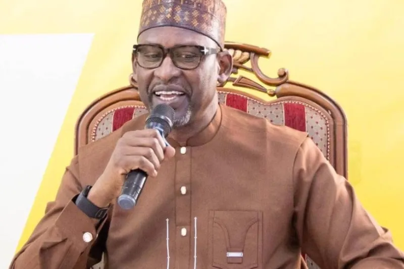 Mali : Diop fait le point sur la sécurité et la transition