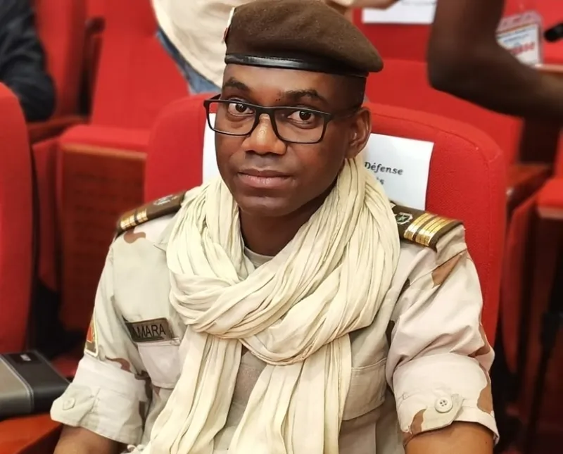 Mali: Le général Sadio Camara tué dans une attaque coordonnée