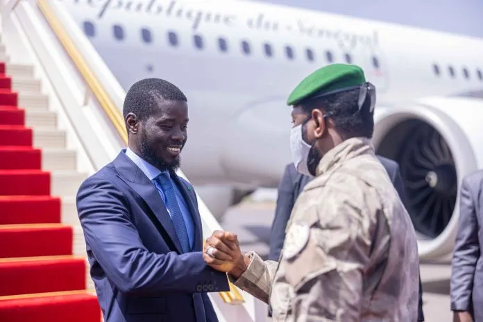 Mali : carrefour géopolitique et tensions mondiales