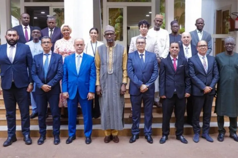 Coopération Mali-Maroc : Santé et énergie relancées