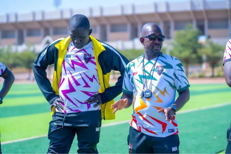 CAN U17 : Mali vs Angola, ouverture du groupe C