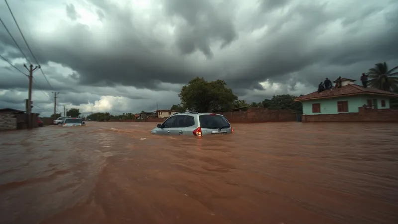 Crise de l'eau au Mali : l'offre d'expertise marocaine