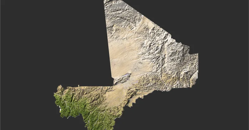 La richesse en or du Mali alimente les conflits