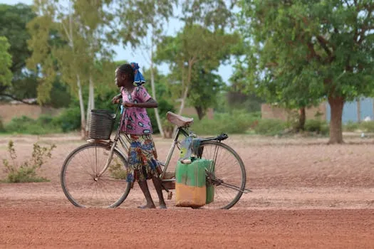 Le Tour du Faso, symbole de résilience pour le cyclisme malien