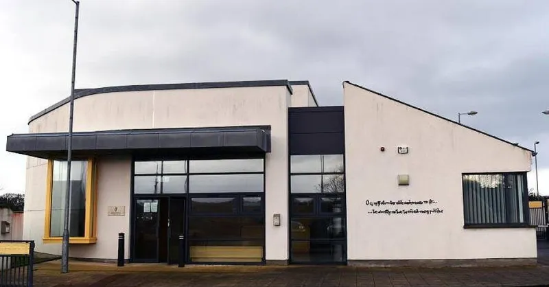 Un homme a cambriolé une maison avec ses deux jeunes enfants à Ballyshannon