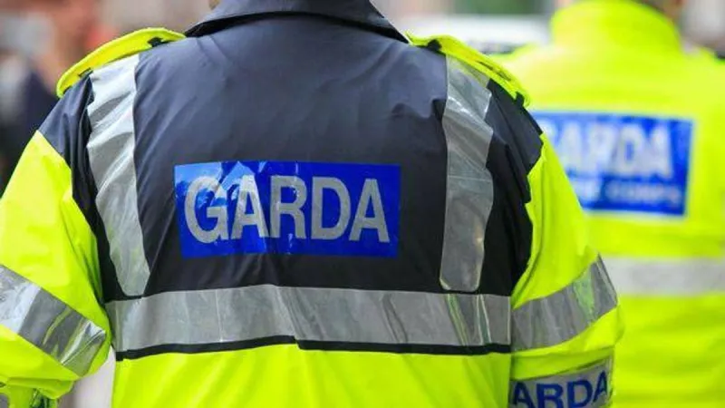 Homme inculpé après saisie de 50 000 € de drogue à Cork