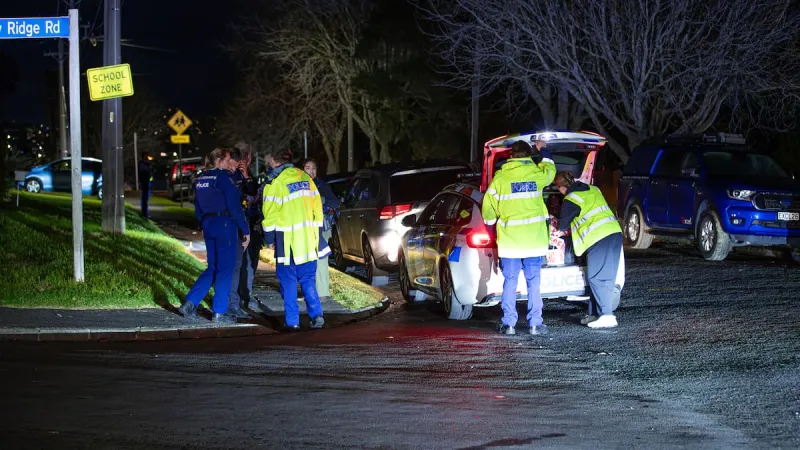 Homme inculpé pour coups et blessures après une agression au couteau