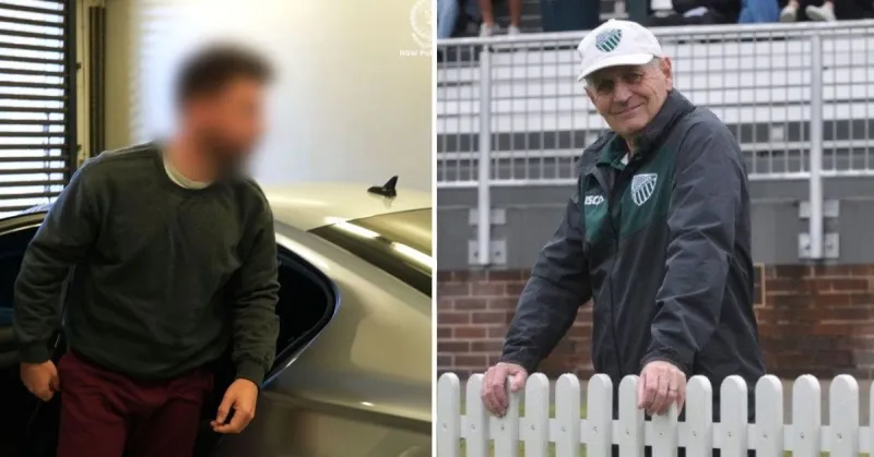 Un homme accusé d'avoir volé l'appareil photo d'une victime de Bondi