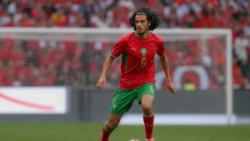 Manchester City accélère pour Ayyoub Bouaddi après le Mondial